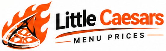 Little Caesars Menu Prices Logo